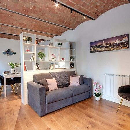 Bonnie - Clyde - Marvin Apartments By Mamo Florence Buitenkant foto