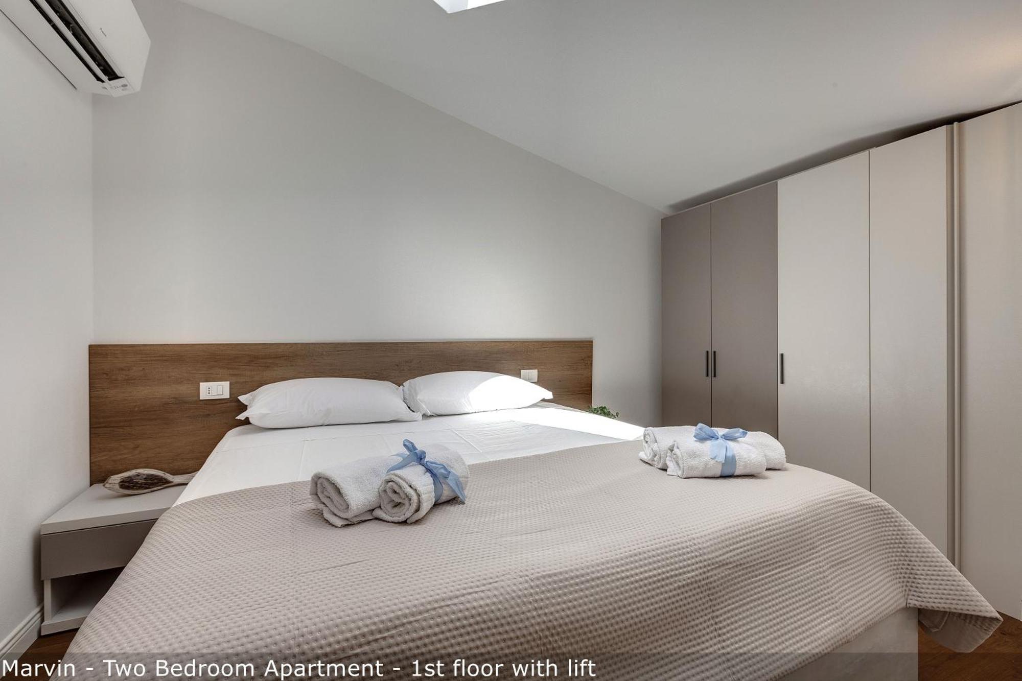 Bonnie - Clyde - Marvin Apartments By Mamo Florence Buitenkant foto